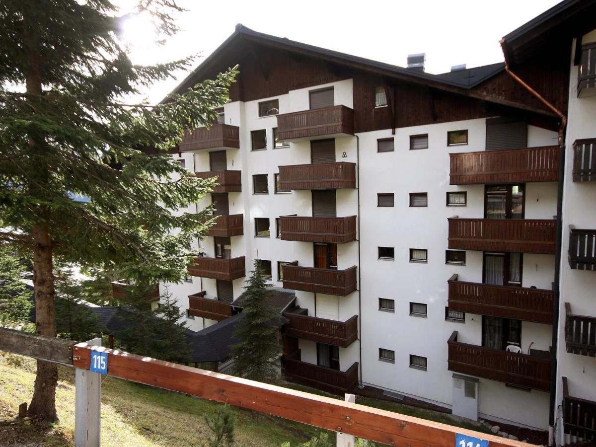 Apartment Sonnenhang By Interhome Grunholzer Екстериор снимка