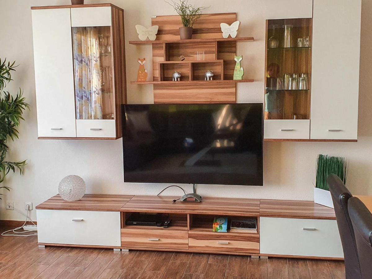 Apartment Sonnenhang By Interhome Grunholzer Екстериор снимка
