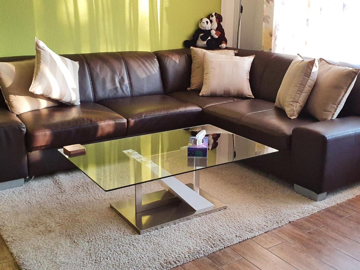 Apartment Sonnenhang By Interhome Grunholzer Екстериор снимка