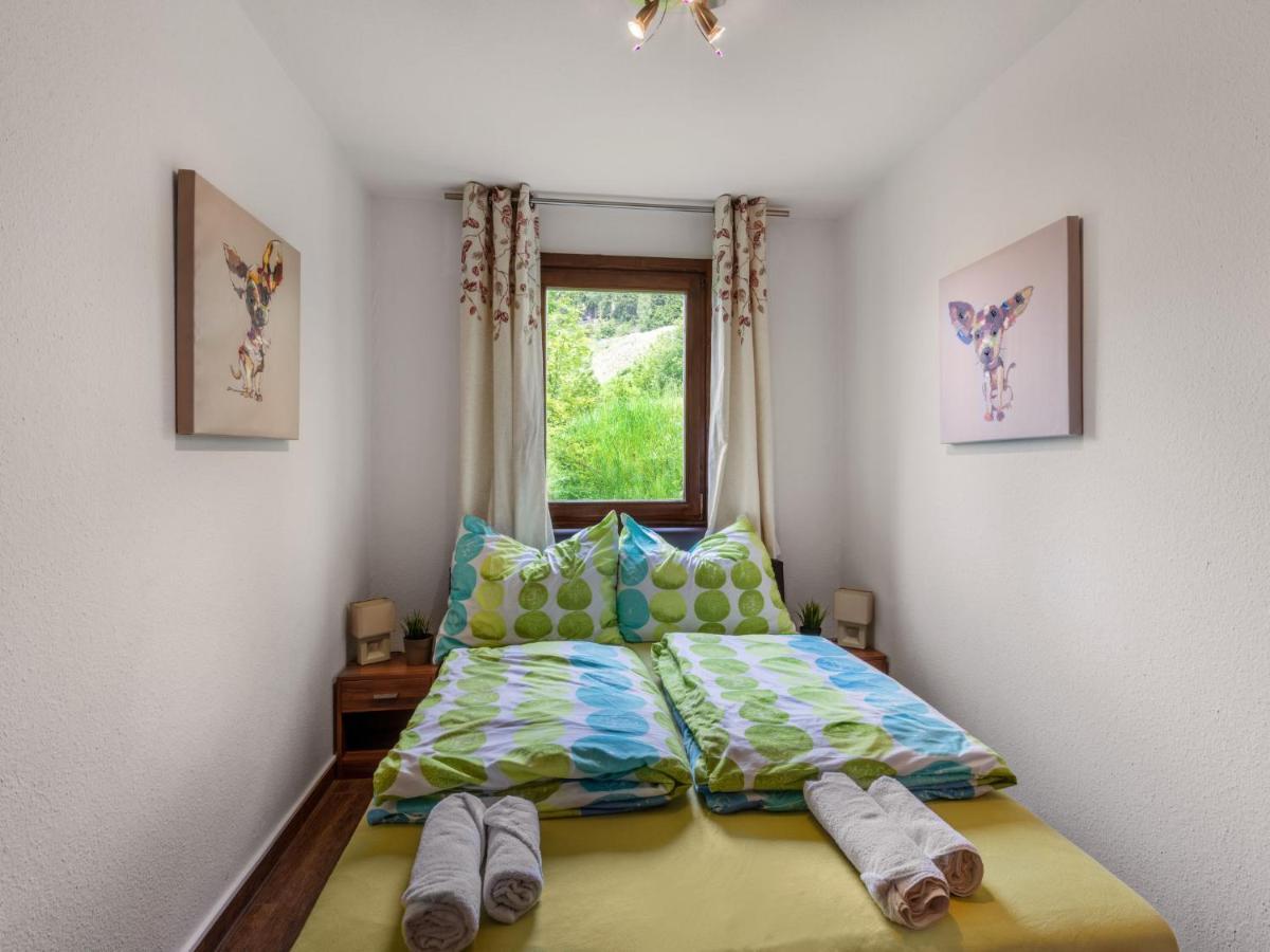 Apartment Sonnenhang By Interhome Grunholzer Екстериор снимка