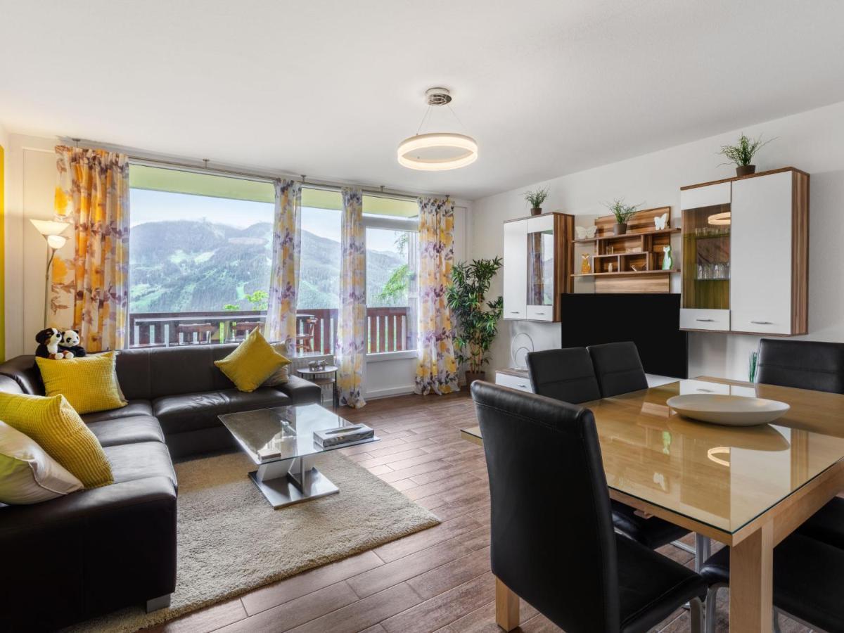 Apartment Sonnenhang By Interhome Grunholzer Екстериор снимка