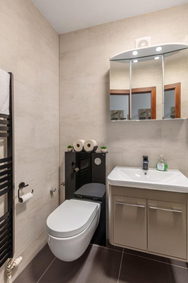 Apartment Sonnenhang By Interhome Grunholzer Екстериор снимка