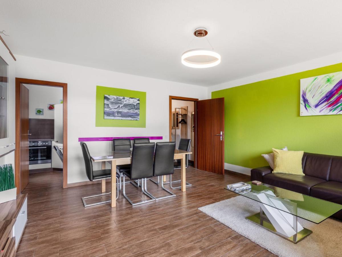 Apartment Sonnenhang By Interhome Grunholzer Екстериор снимка