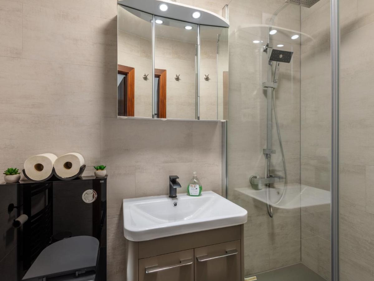 Apartment Sonnenhang By Interhome Grunholzer Екстериор снимка