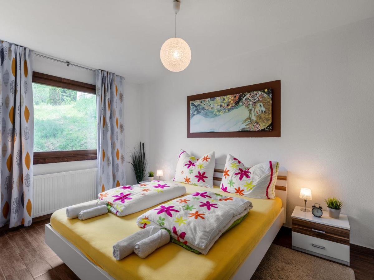 Apartment Sonnenhang By Interhome Grunholzer Екстериор снимка
