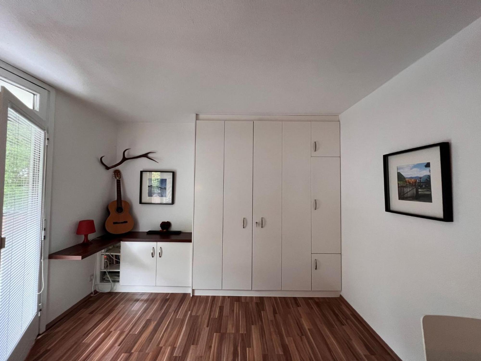 Apartment Sonnenhang By Interhome Grunholzer Екстериор снимка